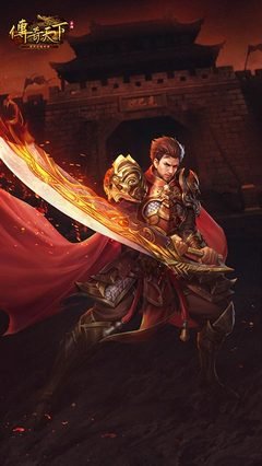 在不平凡的旅途中，你要成为下一个传奇！